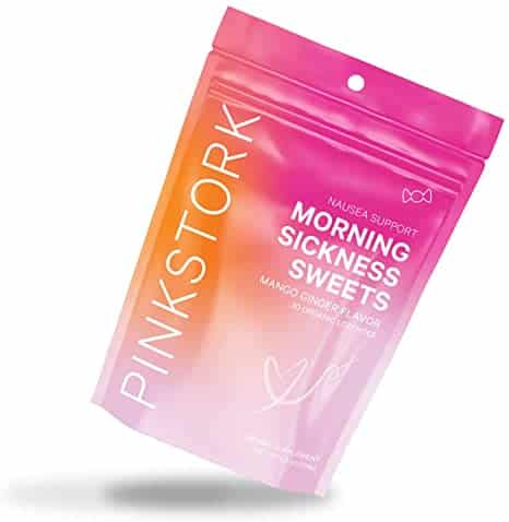 best morning sickness relief